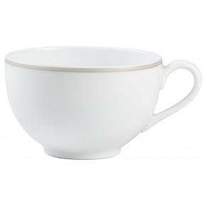 Italian Renaissance Irise Pearl Tea Cup Extra (tall) 3.71 Pearl