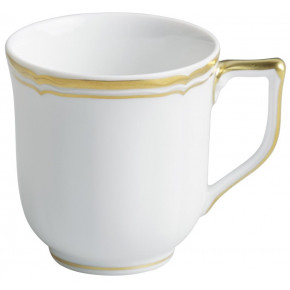 Mazurka Or White Coffee Cup Without Foot 2.4 in