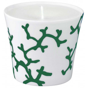 Cristobal Emerald Candle Pot 3.3 in GBX