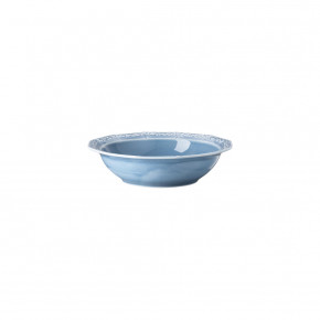 Maria Dream Blue Cereal Bowl 6 1/2 in