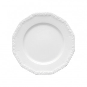 Maria White Dinner Plate 10 1/4 in (Special Order)