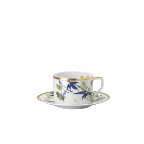 Turandot Tea Cup/Saucer 7 oz., 6 in (Special Order)
