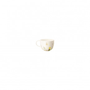 Brillance Fleurs Sauvages Espresso Cup 3 oz (Special Order)