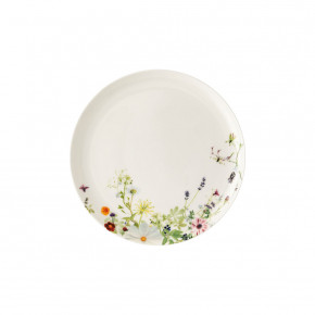 Brillance Grand Air Salad Coupe Plate 8 1/4 In