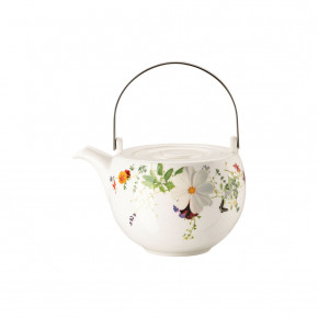Brillance Grand Air Tea Pot 46 Oz