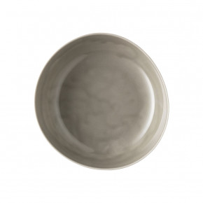 Junto Pearl Grey Plate 9 3/4 inch