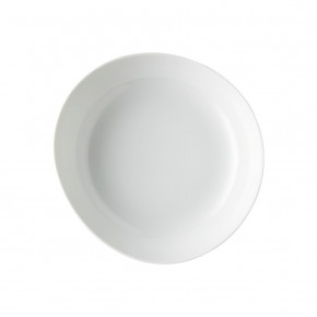 Junto White Plate 9 3/4 inch