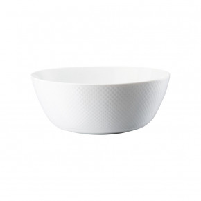 Junto White Bowl, Serving, Large 10 1/4 in 112 oz