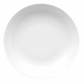 Medaillon White Soup Plate 7 1/2 in