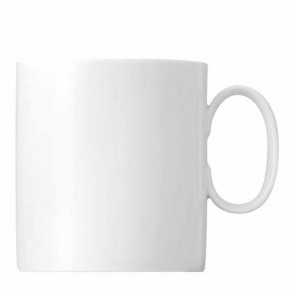 Medaillon White Mug 10 oz