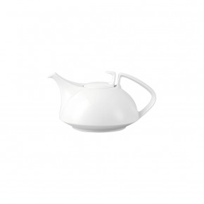 Tac 02 White Tea Pot Small 20 oz