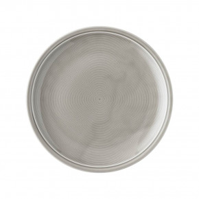 Trend Moon Grey Dinner Plate 11 In (Special Order)