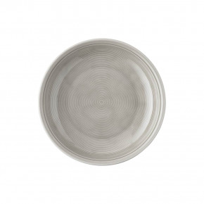 Trend Moon Grey Soup Plate 9 1/2 In (Special Order)
