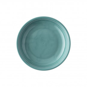 Trend Ice Blue Soup Plate 9 1/2 In (Special Order)
