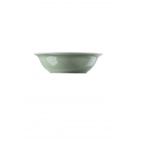 Trend Moss Green Bowl 6 3/4 In, 17 1/2 oz oz (Special Order)