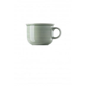 Trend Moss Green Coffee Cup 6 oz oz (Special Order)