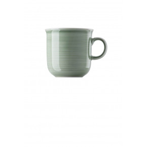 Trend Moss Green Mug 9 1/2 oz oz (Special Order)