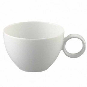 Vario White Tea Cup 8 oz