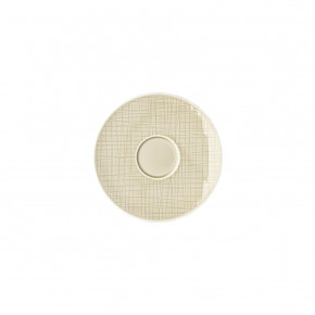 Mesh Cream Saucer - Combi/Coffee 6 1/4 in (Special Order)