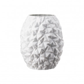 Phi Snow Vase 9 3/4 inch