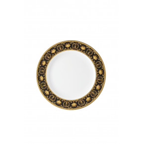 I Love Baroque Noir Service Plate, Limited Edition 13 in