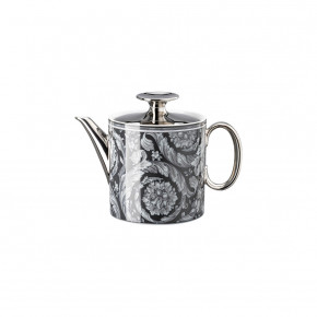 Barocco Haze Tea Pot 43 oz (Special Order)