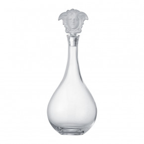 Medusa Lumiere Clear Decanter 67 oz (Special Order)