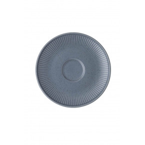 Clay Sky Combi Saucer 6 1/4 in