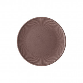 Clay Rust Salad Plate 8 1/2 inch