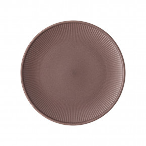 Clay Rust Dinner Plate 10 1/2 inch