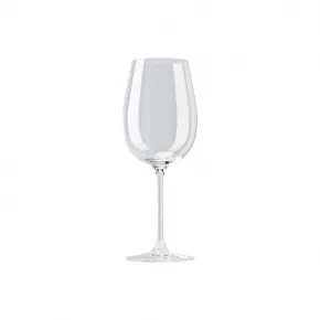 Divino Burgundy Red Wine Glasses, Set of 6 by Rosenthal