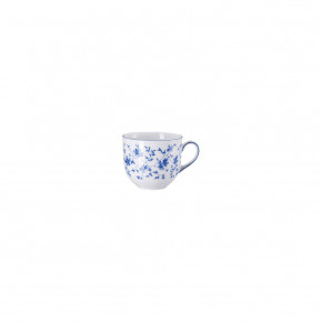 Form 1382 Blue Blossom Coffee Cup 7 oz