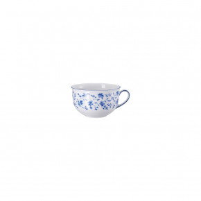 Form 1382 Blue Blossom Cafe Au Lait Cup (Special Order)
