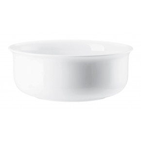 Form 1382 White Open Vegetable Bowl 8 in (Special Order)