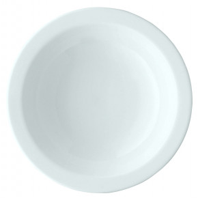 Form 1382 White Open Vegetable Bowl 8 1/2 in (Special Order)