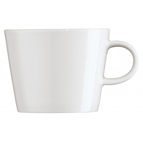 Cucina White Cafe Au Lait Cup (Special Order)