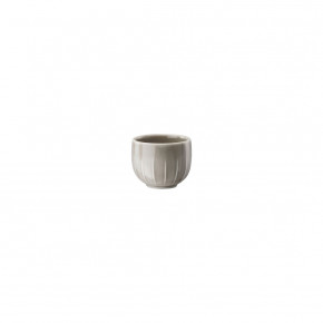 Joyn Gray Espresso Bowl, 2.7 oz