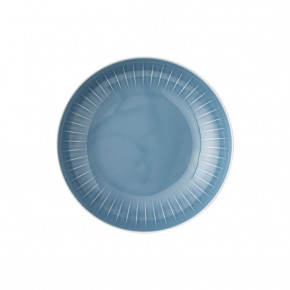 Joyn Denim Blue Soup Plate 9 in