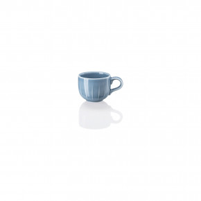Joyn Denim Blue Espresso Cup