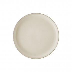 Joyn Stoneware Ash Luncheon/Gourmet Plate 9 1/4 in
