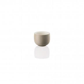 Joyn Stoneware Ash Espresso Cup 2 1/4 in 3 oz