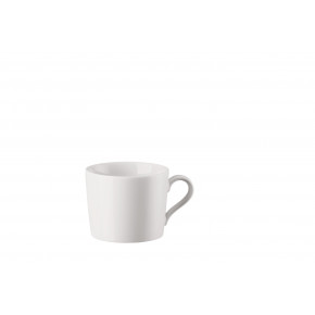 Tric White Coffee Cup 7 oz