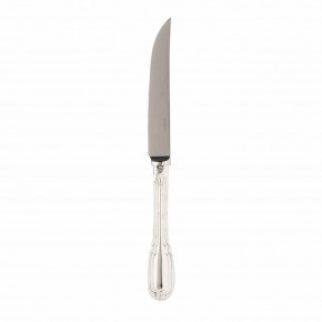 Saint Bonnet Silverplated Steak Knife Hollow Handle Orfevre 9 In. 
