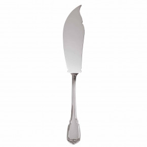 Saint Bonnet Silverplated Fish Serving Knife 10 1/4 In. 