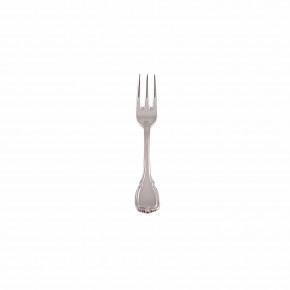 Saint Bonnet Silverplated Oyster/Cake Fork 8 3/8 In. 