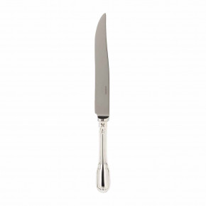 Saint Bonnet Silverplated Carving Knife 10 1/2 In. 