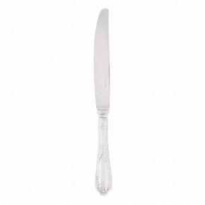 Laurier Silverplated Table Knife Hollow Handle Orfevre 10 5/8 In. 