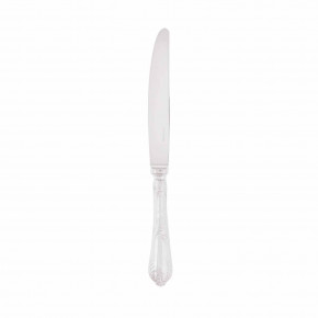 Laurier Silverplated Dessert Knife Hollow Handle Orfevre 8 3/4 In. 
