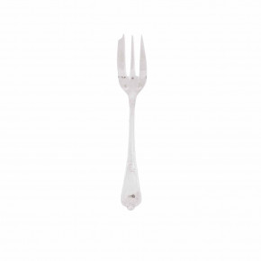 Laurier Silverplated Cake Fork 6 7/8 In. 