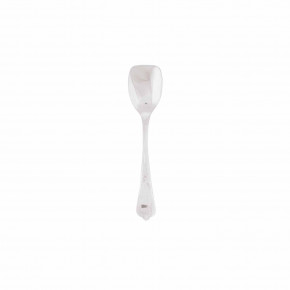 Laurier Silverplated Ice Cream Spoon 5 1/4 In. 
